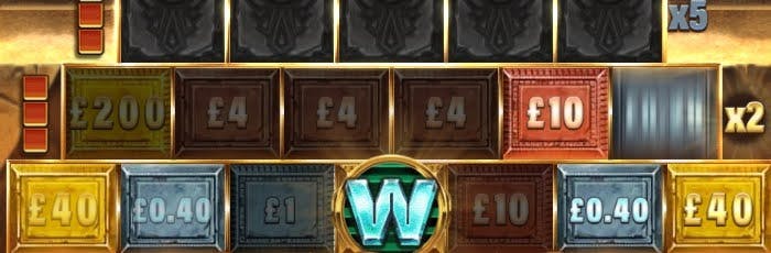 777 hot slot