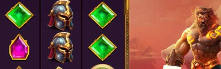 ragnarok slot