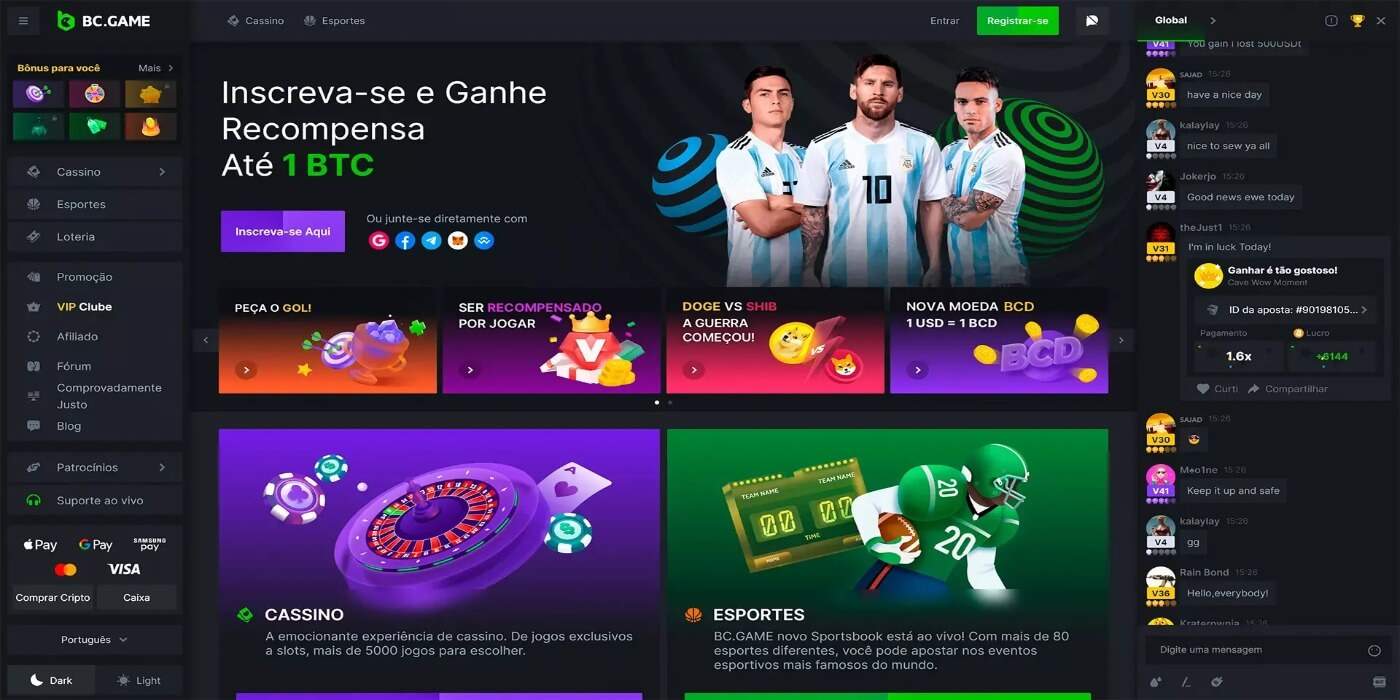 quantos jogos