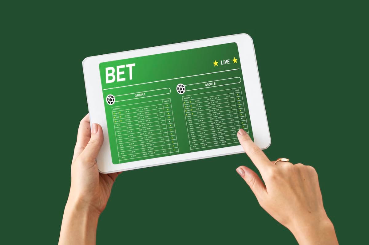 betclic w polsce