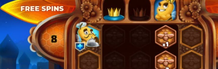 triple diamond slots