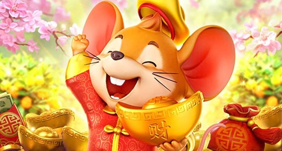 mestre sortudo slot apk