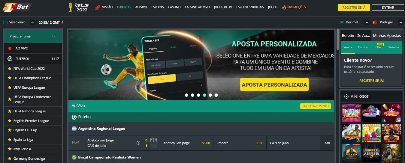 spinpay apostas