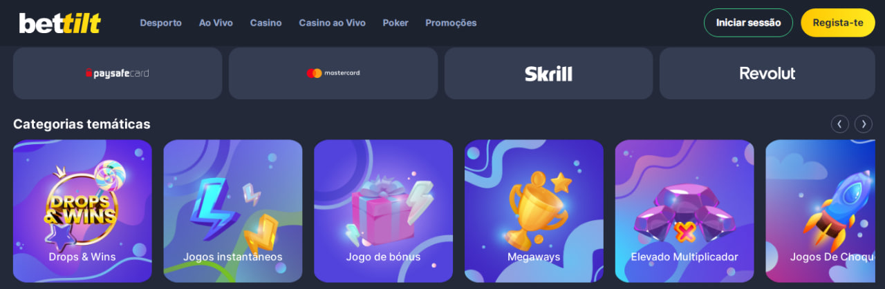 betclic w polsce