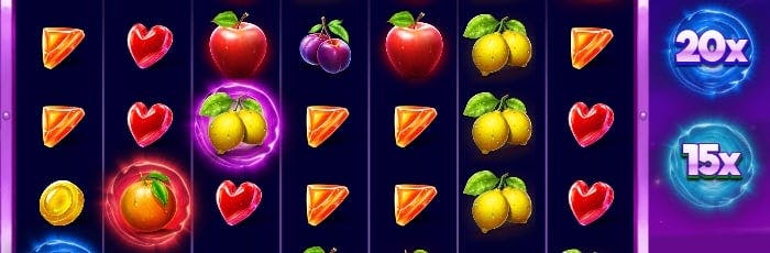 best slots sites ireland