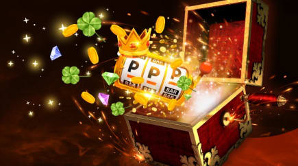 ellen slots