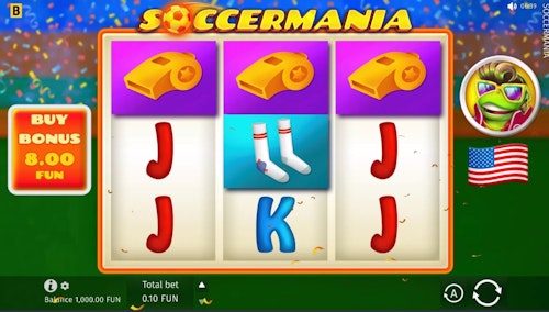 diamond fortune slot
