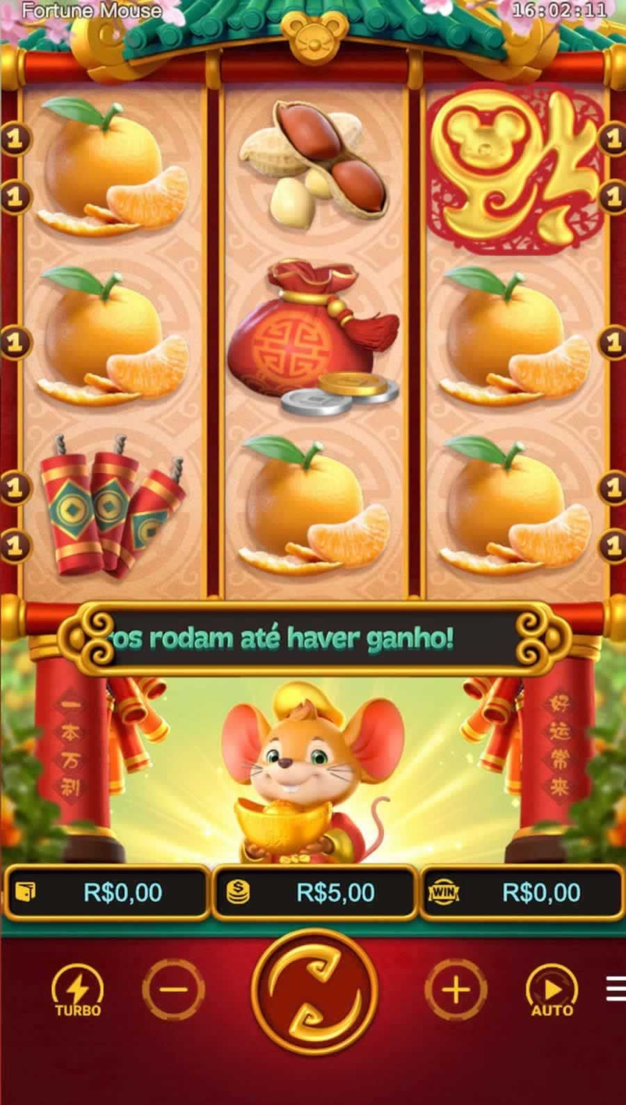 bamboo bear slot