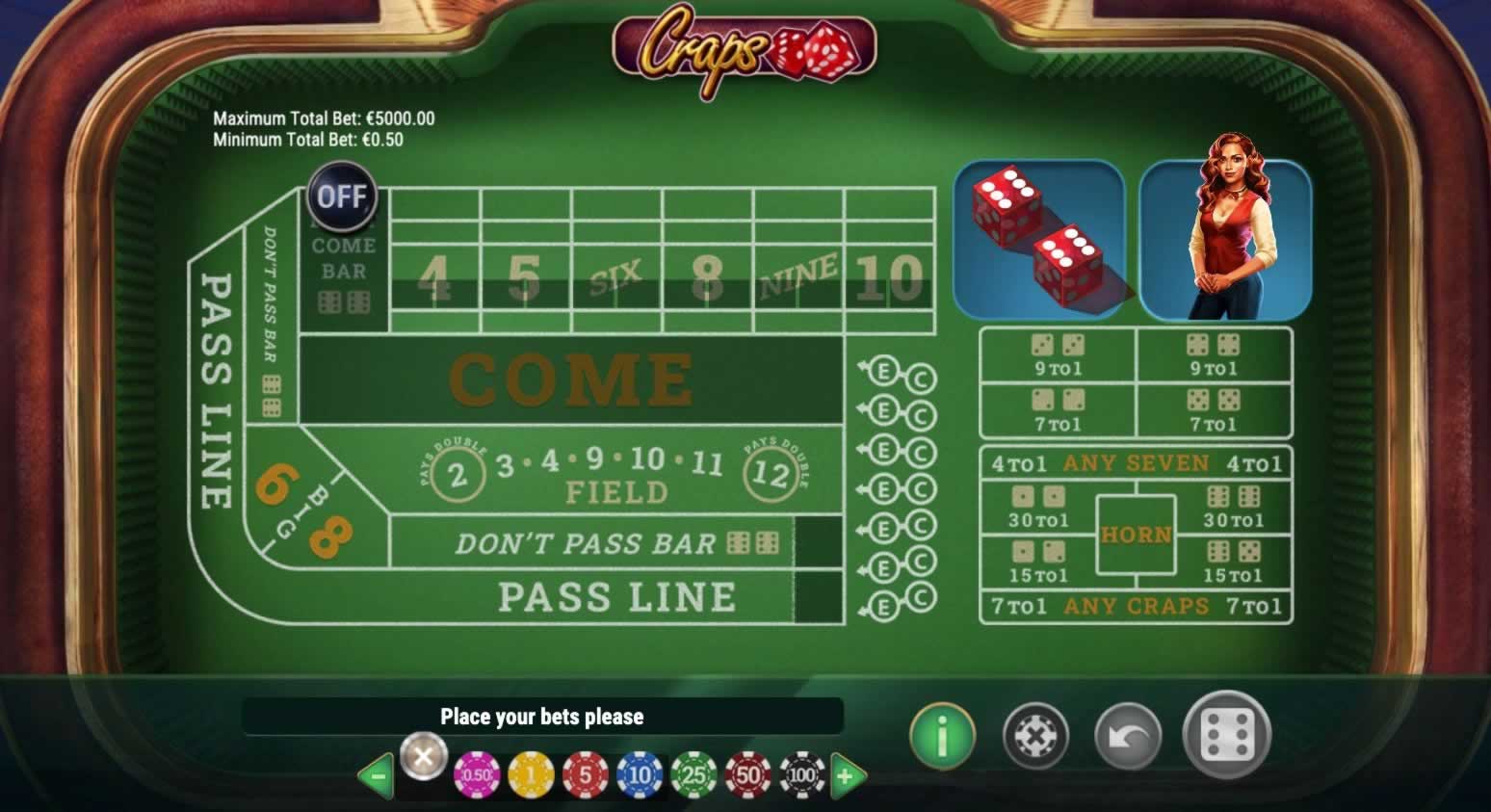 diamond fortune slot