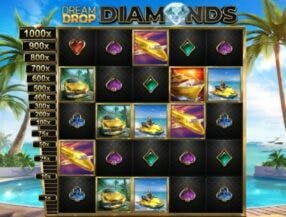 online slot wins