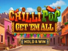 slot wild bounty
